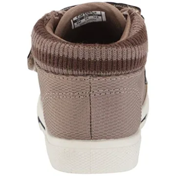 Toddler High-Top Sneakers - Simple Joys by Carter's