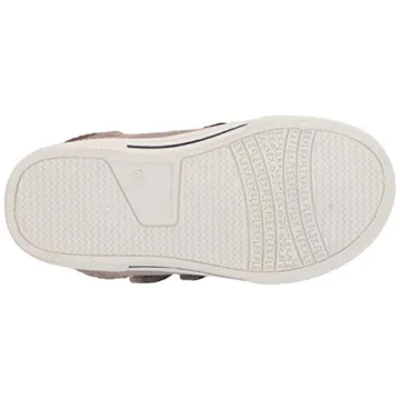 Toddler High-Top Sneakers - Simple Joys by Carter's