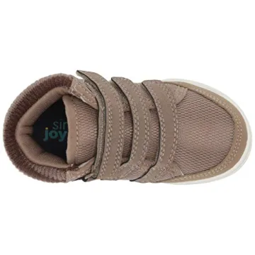 Toddler High-Top Sneakers - Simple Joys by Carter's