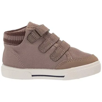 Toddler High-Top Sneakers - Simple Joys by Carter's