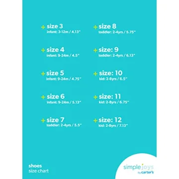 Toddler High-Top Sneakers - Simple Joys by Carter's