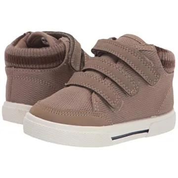 Toddler High-Top Sneakers - Simple Joys by Carter's