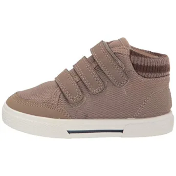 Toddler High-Top Sneakers - Simple Joys by Carter's