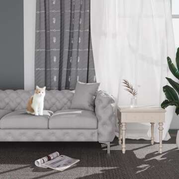 Morden Fort Velvet Couch Sofa for Modern Living Spaces