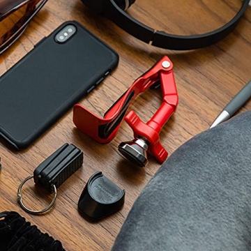 DoorJammer DJ3 Lock Brace - Secure Your Space Anywhere