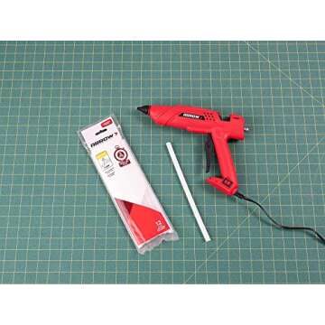 Arrow SS3M Slow Set Glue Sticks for Crafting and Repairs