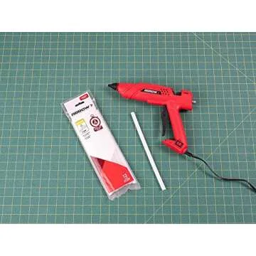 Arrow SS3M Slow Set Glue Sticks for Crafting and Repairs