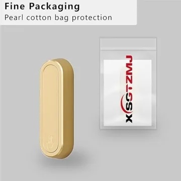 XSGTZMJ Hooks - Elegant Gold Folding Coat Hooks for Home