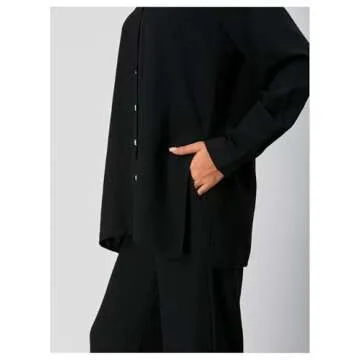 Stylish Floerns Women's 2 Piece Outfits for Any Occasion