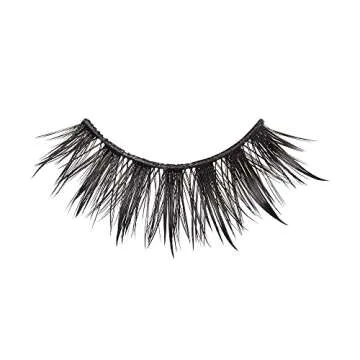 KISS Lash Drip False Eyelashes for Bold, Unique Looks