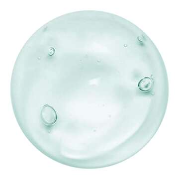 PÜR MINERALS See No More Deep Pore Facial Cleanser, Sulfate-Free, Blemish-Prone Skin, Refreshes & Cools Skin, Helps Smooth & Diminish Appearance of Blemishes, Lactic & Salicylic Acid