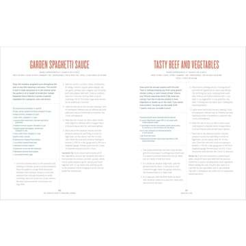 The Complete Guide to Pressure Canning: Everything You Need to Know to Can Meats, Vegetables, Meals in a Jar, and More