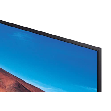 Samsung 43-inch TU-7000 Series 4K Smart TV Features