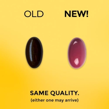 Nature Made Magnesium 250 mg for Heart and Muscle Support