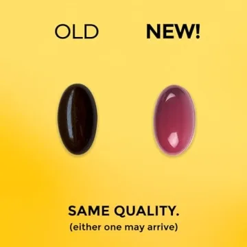 Nature Made Magnesium 250 mg for Heart and Muscle Support