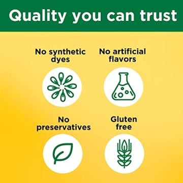 Nature Made Magnesium 250 mg for Heart and Muscle Support