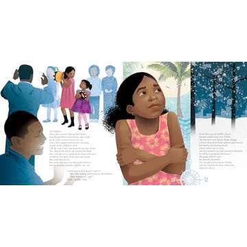 Kamala Harris: Rooted in Justice