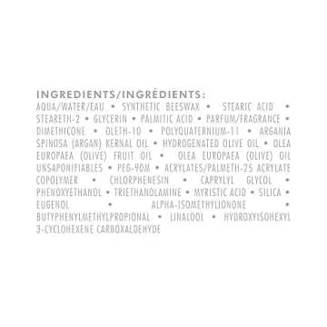 Moroccanoil Molding Cream for All Hair Types 3.4 Oz