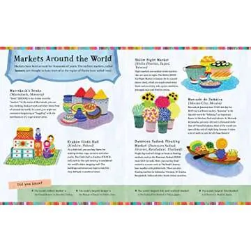 Vibrant Children's Book About India for Young Readers