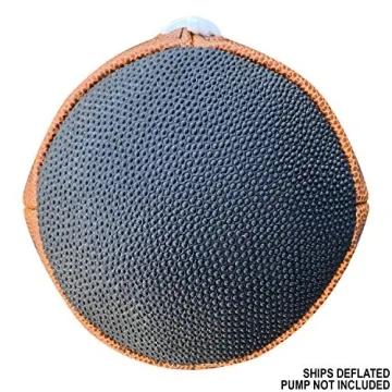 Passback Junior Composite Football - Youth Training Football