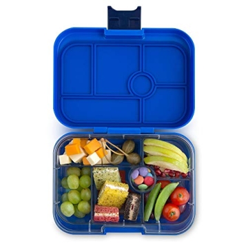 Yumbox Original Leakproof Bento Lunch Box for Kids