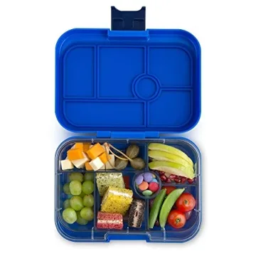 Yumbox Original Leakproof Bento Lunch Box for Kids