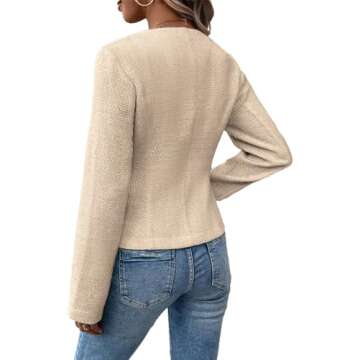 Old Money Aesthetic Clothing Women Fall White Womens Blazers Dressy Casual Work Double Breasted Christmas Nike Leather Sweater Khaki L