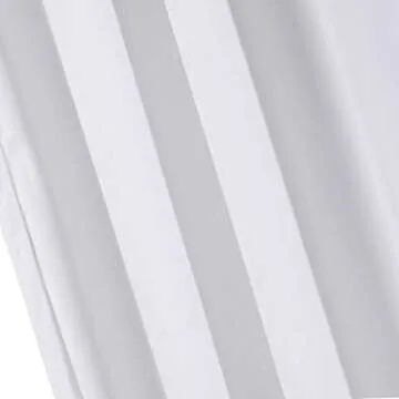 ChadMade Velvet Curtains 108 Inches Luxury Drapery Panels