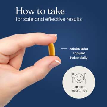 Better Way Health Curcumin Extra Strength - 1000mg Benefits