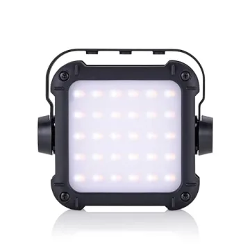 CLAYMORE Ultra2 3.0 (X-Large) - Outdoor Rechargeable LED Light for Camping, Tent, Backpacking, Emerg...