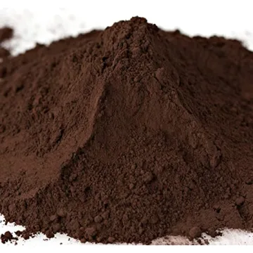 Premium Black Cocoa Powder for Gourmet Baking