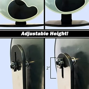 Silent Runner 12" Wheel - The Ultimate Fitness Wheel for Pets