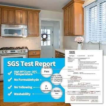 Art3d Peel and Stick Backsplash Tiles for Easy Home Updates