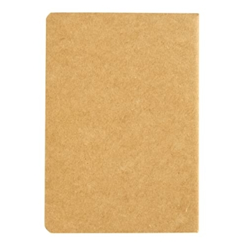 Paper Junkie 24 Pack Journals - Creative Kraft Notebooks for Kids