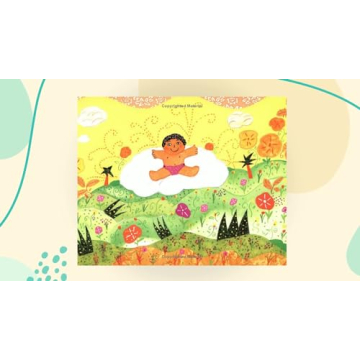 Over the Moon: Joyful Adoption Story for Young Readers