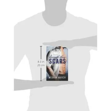 Beneath These Scars: Inspiring Healing through Stories