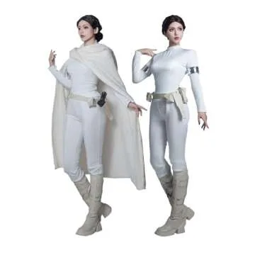 Rodwake Womens Queen Cosplay Costume Princess Cosplay Costume Halloween Cosplay Outfit