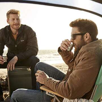 Stanley Adventure Nesting Shot Glass Set | Durable & Portable