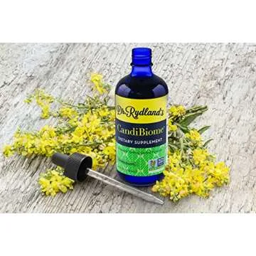 Dr. Rydland's Herbal Supplement for Kids & Adults