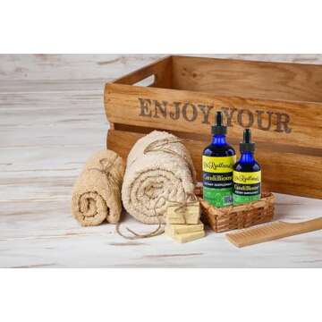 Dr. Rydland's Herbal Supplement for Kids & Adults