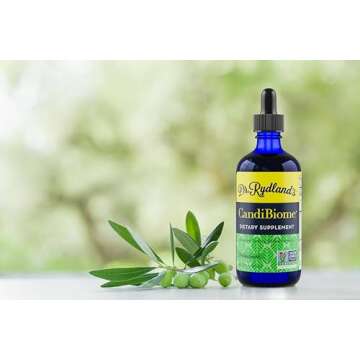 Dr. Rydland's Herbal Supplement for Kids & Adults