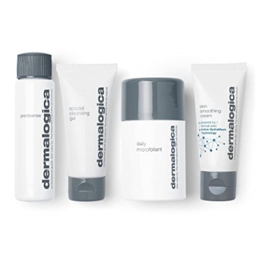 Dermalogica Healthy Skin Kit for Glowing Complexion
