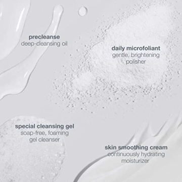 Dermalogica Healthy Skin Kit for Glowing Complexion