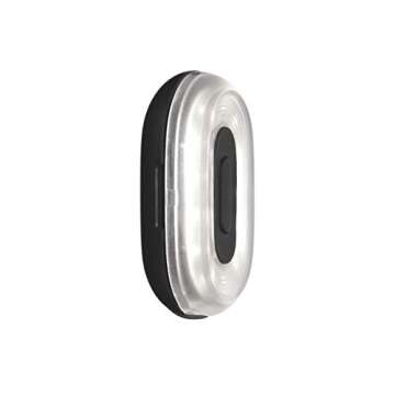 BERYL Pixel Light - Versatile Cycling and Running Essential