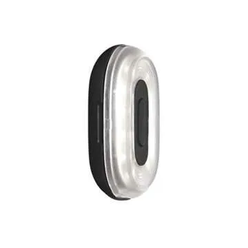 BERYL Pixel Light - Versatile Cycling and Running Essential