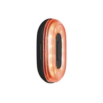 BERYL Pixel Light - Versatile Cycling and Running Essential