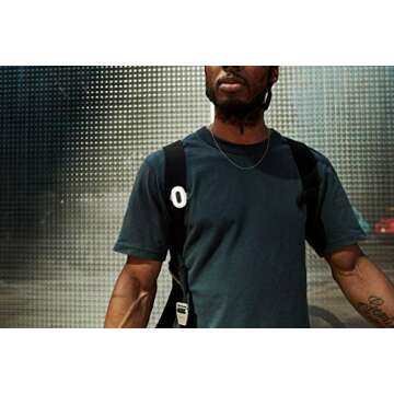 BERYL Pixel Light - Versatile Cycling and Running Essential