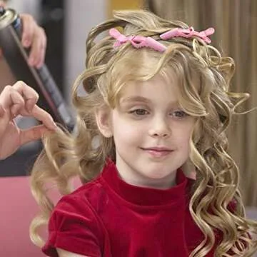 ACO-UINT 12Pcs Pink Hair Clips for Styling Sectioning, Alligator Hair Clips for Hair Salon, Hair Accessories for Women