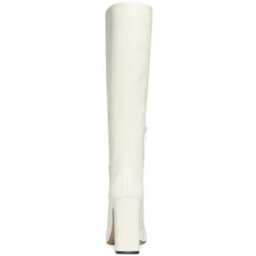 Steve Madden Women's Knee High Ally Boot for Stylish Comfort