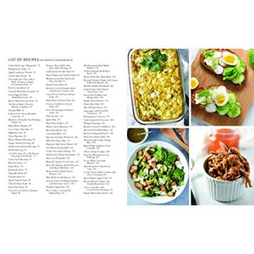 The Dizzy Cook: Managing Migraine with More Than 90 Comforting Recipes and Lifestyle Tips